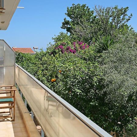 Villa Armonia Agioi Apostoli  Экстерьер фото