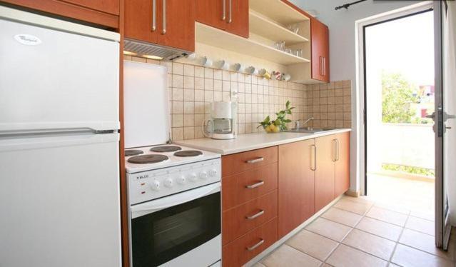 Villa Armonia Agioi Apostoli  Номер фото