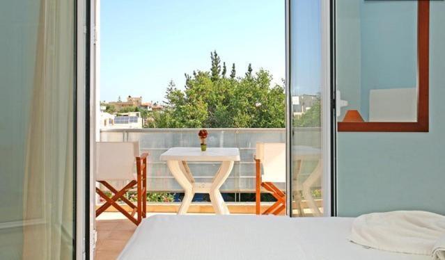 Villa Armonia Agioi Apostoli  Номер фото