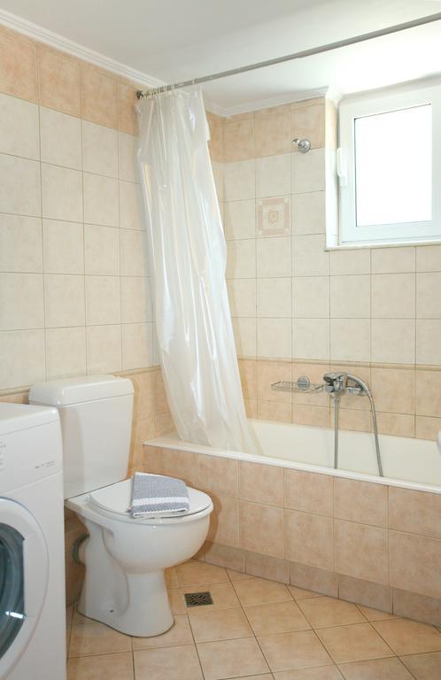 Villa Armonia Agioi Apostoli  Номер фото